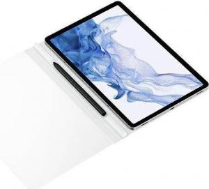 Etui na tablet Hama SAMSUNG Etui Note View Cover do Galaxy Tab S8 White 4