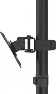Hama Uchwyt biurkowy na monitor 13" - 23" Standard (001184890000) 2
