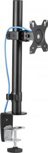 Hama Uchwyt biurkowy na monitor 13" - 23" Standard (001184890000) 4