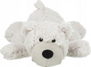 Trixie Be Eco Miś Elroy, zabawka, dla psa, plusz, 42 cm, z dźwiękiem 1
