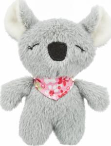 Trixie Koala, zabawka, dla kota, plusz, 12 cm, z kocimiętką 1