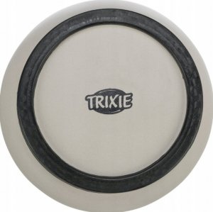 Trixie Miska, dla kota, ceramiczna, 0.3 l/o 11 cm, z gumową podstawą, różne kolory 1