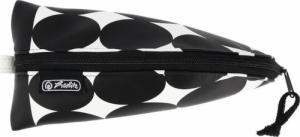 Piórnik Herlitz Piórnik kosmetyczka Cocoon Just Black 4