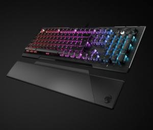 Klawiatura Roccat Vulcan 121 AIMO Titan Switch (ROC-12-671-BN) 2