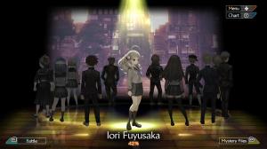 13 Sentinels: Aegis Rim Nintendo Switch 5