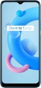 Smartfon Realme C11 2021 4/64GB Dual SIM Niebieski  (RMX3231BL) 2