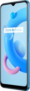 Smartfon Realme C11 2021 4/64GB Dual SIM Niebieski  (RMX3231BL) 3