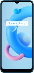 Smartfon Realme C11 2021 4/64GB Dual SIM Niebieski  (RMX3231BL) 4