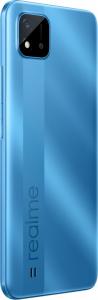 Smartfon Realme C11 2021 4/64GB Dual SIM Niebieski  (RMX3231BL) 8