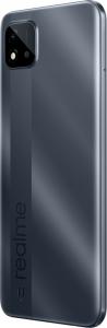 Smartfon Realme C11 2021 4/64GB Dual SIM Grafitowy  (RMX3231GR) 6