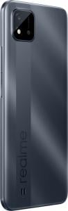 Smartfon Realme C11 2021 4/64GB Dual SIM Grafitowy  (RMX3231GR) 8