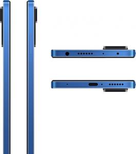 Smartfon Xiaomi Redmi Note 11 Pro 5G 6/64GB Granatowy  (38134) 3