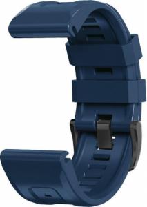 Tech-Protect Pasek Tech-protect Iconband Garmin Fenix 5/6/6 Pro/7 Navy Blue 4
