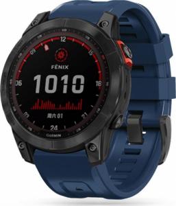 Tech-Protect Pasek Tech-protect Iconband Garmin Fenix 5/6/6 Pro/7 Navy Blue 5