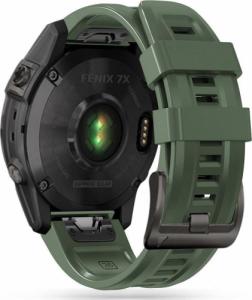 Tech-Protect Pasek Tech-protect Iconband Garmin Fenix 5/6/6 Pro/7 Army Green 1