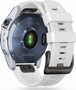 Tech-Protect Pasek Tech-protect Iconband Garmin Fenix 3/3 HR/5X/5X Plus/6X/6X Pro/7X White 1