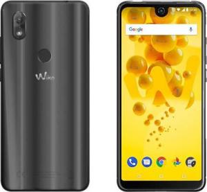Smartfon Wiko View 2 Pro 4/64GB Czarny 2