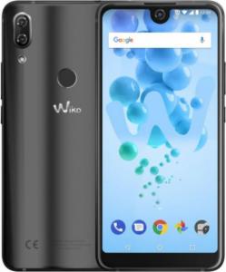 Smartfon Wiko View 2 Pro 4/64GB Czarny 1