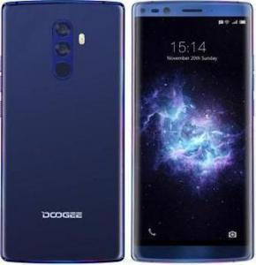 Smartfon DooGee DOOGEE MIX 2 6/128GB Niebieski 1