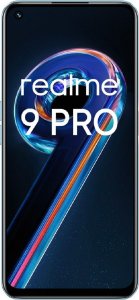 Smartfon Realme 9 Pro 5G 8/128GB Niebieski 2
