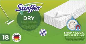 Swiffer SWIFFER Sciereczki zbierajace kurz wklady wymienne 18 szt. 1