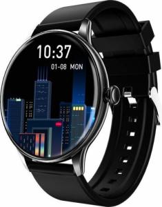 Smartwatch Maxcom Fit FW48 Czarny  (ZEG0032) 1