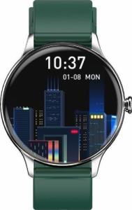 Smartwatch Maxcom Fit FW48 Zielony  (MAXCOMFW48GOLD) 2