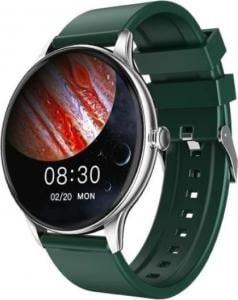 Smartwatch Maxcom Fit FW48 Zielony  (MAXCOMFW48GOLD) 1