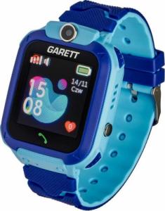 Smartwatch Garett Kids XD Granatowy 1