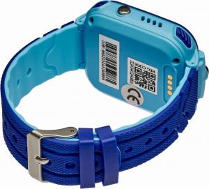 Smartwatch Garett Kids XD Granatowy 3
