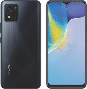 Smartfon Vivo Y01 3/32GB Czarny  (S0440342) 2