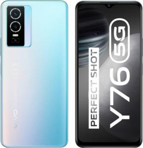 Smartfon Vivo Y76 5G 8/128GB Niebieski  (5659834) 2