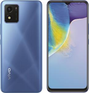 Smartfon Vivo Y01 3/32GB Niebieski  (69351178441070) 2
