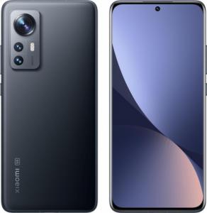 Smartfon Xiaomi 12 5G 8/128GB Grafitowy  (37068) 2