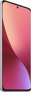 Smartfon Xiaomi 12 5G 8/128GB Fioletowy  (37067) 3