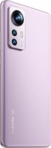Smartfon Xiaomi 12 5G 8/128GB Fioletowy  (37067) 5