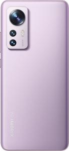 Smartfon Xiaomi 12 5G 8/128GB Fioletowy  (37067) 6