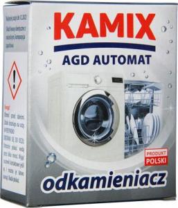 Kamix Kamix Odkamieniacz do pralek i zmywarek 150 g 1