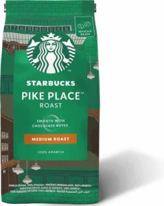 Kawa ziarnista Starbucks Medium Pike Place 450 g 1