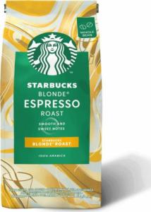 Kawa ziarnista Starbucks Blonde Espresso Roast 450 g 1