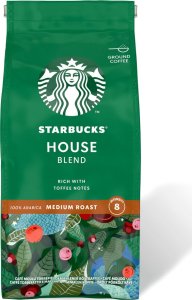 Kawa mielona Starbucks House Blend 200 g 1