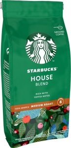 Kawa mielona Starbucks House Blend 200 g 2