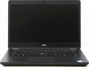 Laptop Dell Latitude 5480 i5-7300U 4GB 128GB SSD 14" FullHD IPS Windows 10 Professional 3