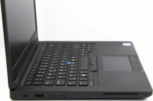 Laptop Dell Latitude 5480 i5-7300U 4GB 128GB SSD 14" FullHD IPS Windows 10 Professional 8