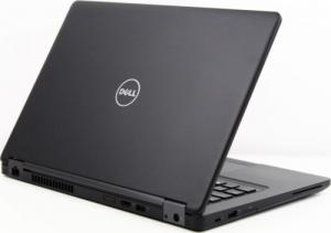 Laptop Dell Latitude 5480 i5-7300U 8GB 128GB SSD 14" FullHD IPS Windows 10 Professional 7