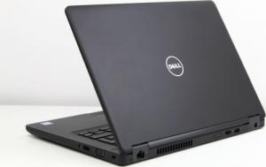 Laptop Dell Latitude 5480 i5-7300U 8GB 128GB SSD 14" FullHD IPS Windows 10 Professional 6