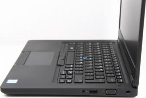 Laptop Dell Latitude 5480 i5-7300U 8GB 128GB SSD 14" FullHD IPS Windows 10 Professional 9