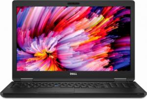 Laptop Dell Latitude 5580 i5-7300U 16GB 256GB SSD 15,6" FullHD IPS Windows 10 Professional 1