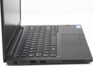 Laptop Dell Latitude 7280 i5-7200U 4GB 128GB SSD FullHD IPS 12,5" Windows 10 Professional 7