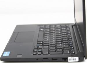 Laptop Dell Latitude 7280 i5-7300U 4GB 128GB SSD FullHD IPS 12,5" Windows 10 Professional 9